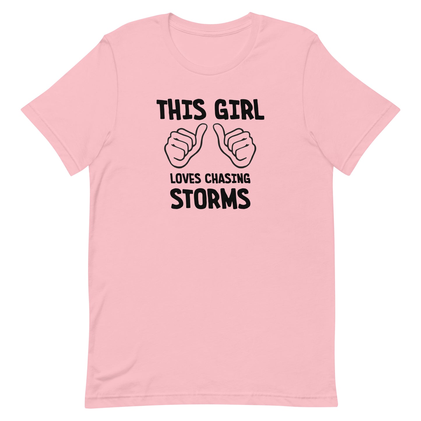 This Girl Unisex T-Shirt