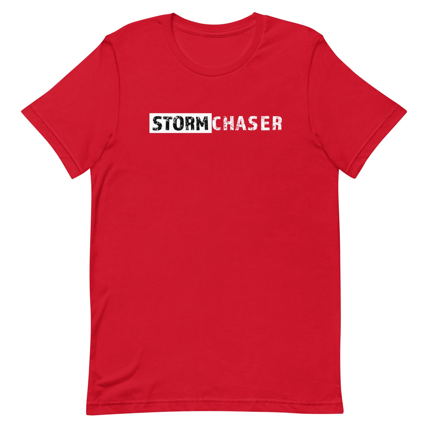 Storm Chaser Unisex T-Shirt