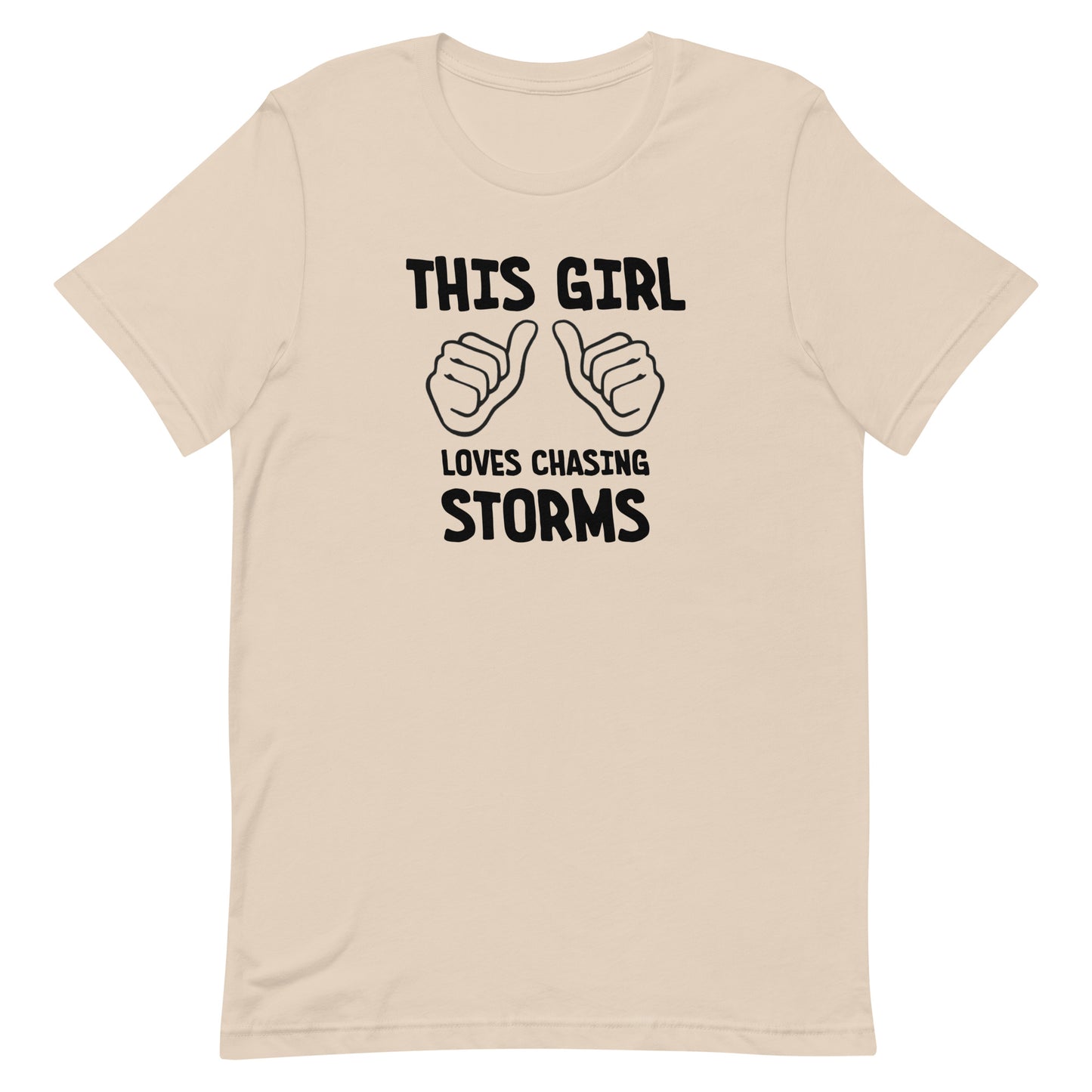 This Girl Unisex T-Shirt