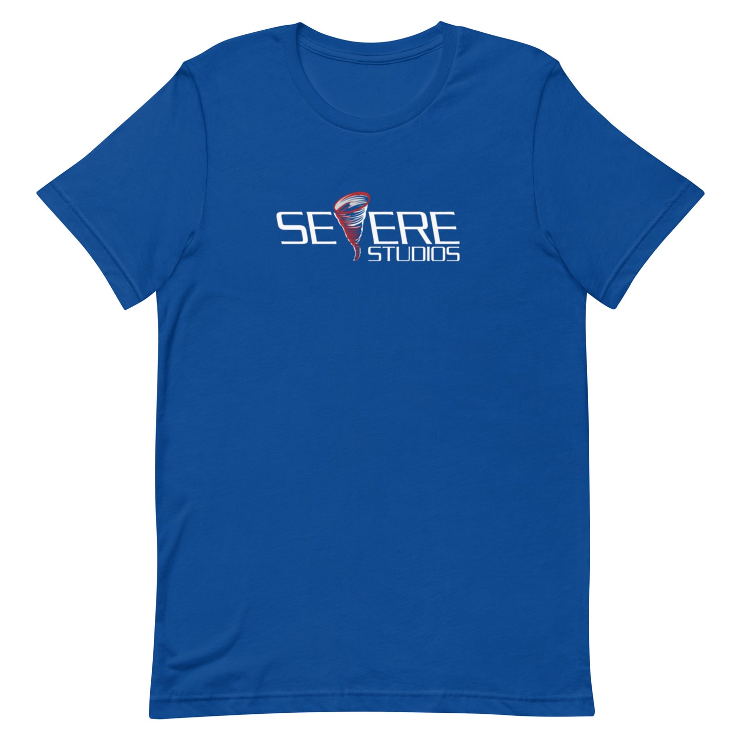 SevereStudios Unisex t-shirt