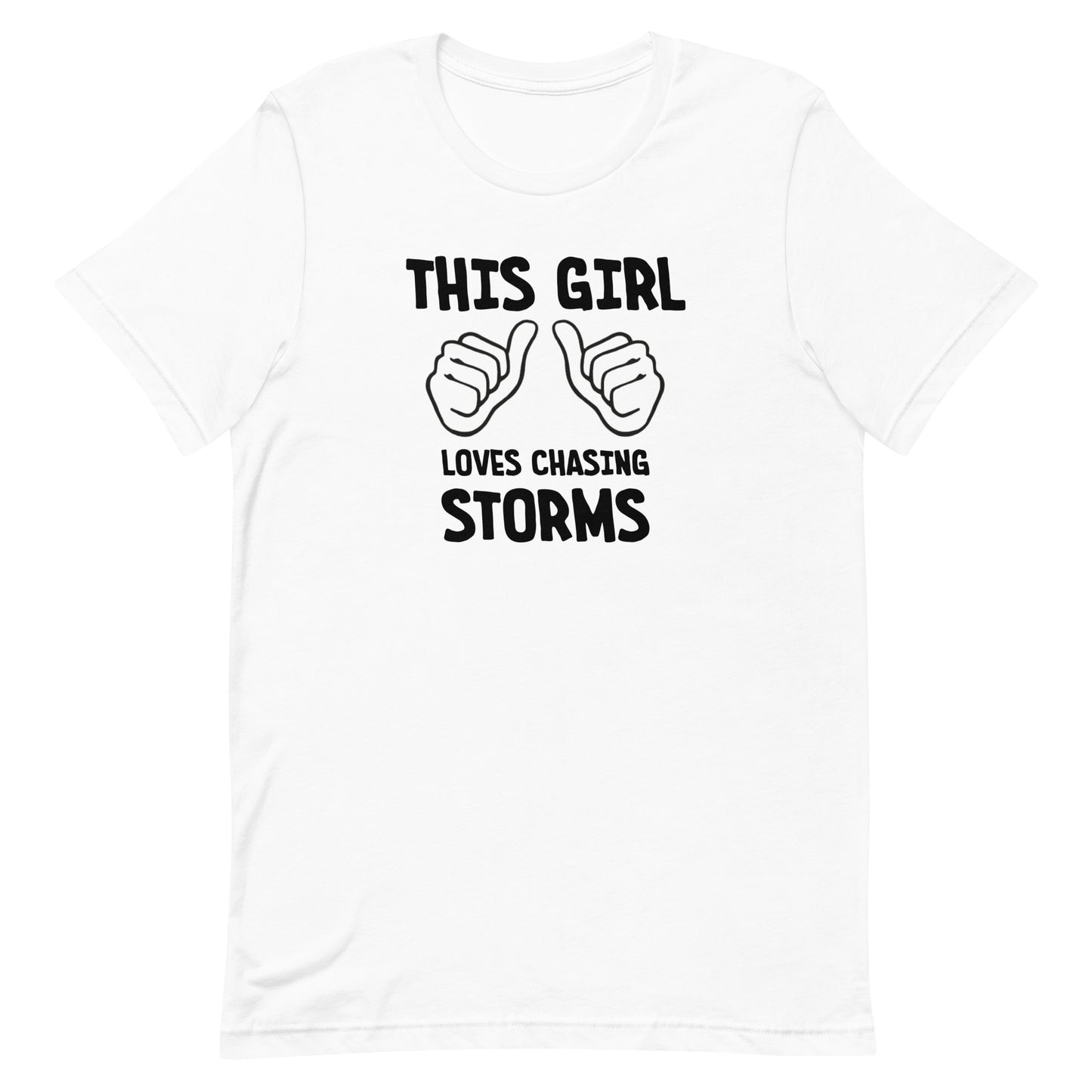 This Girl Unisex T-Shirt
