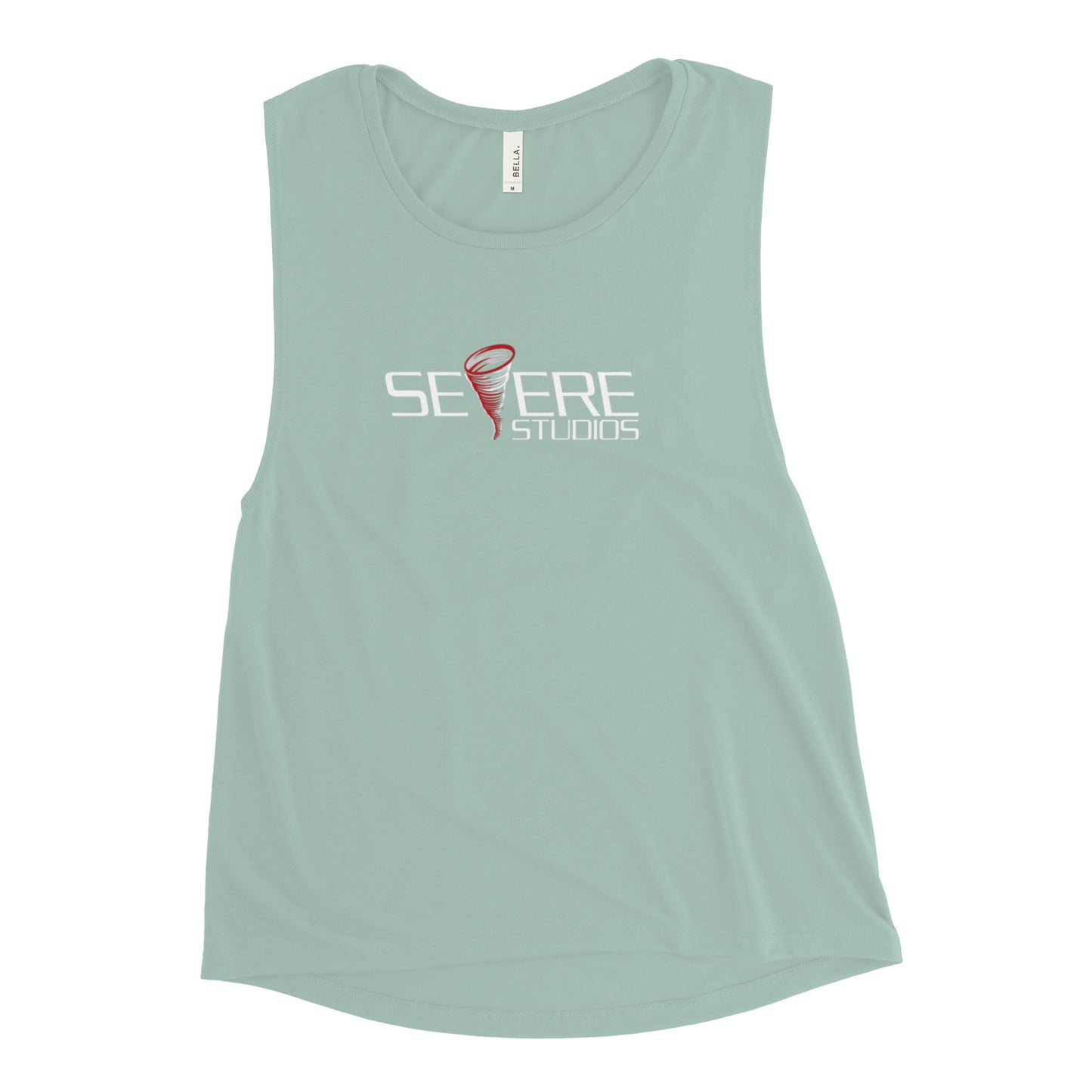 SevereStudios Ladies’ Muscle Tank