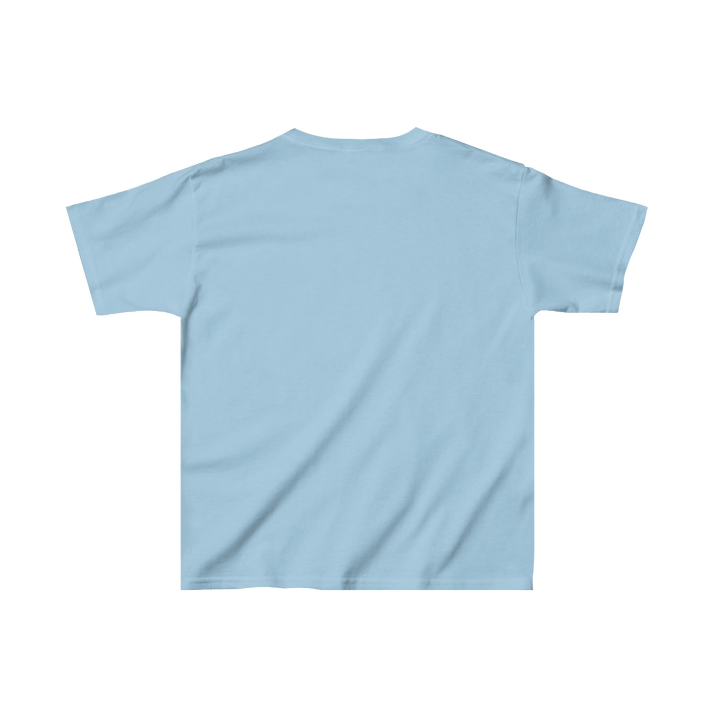 Girls Who Chase - Chase Like A Girl Special Edition Kid's Short Sleeve T-Shirt
