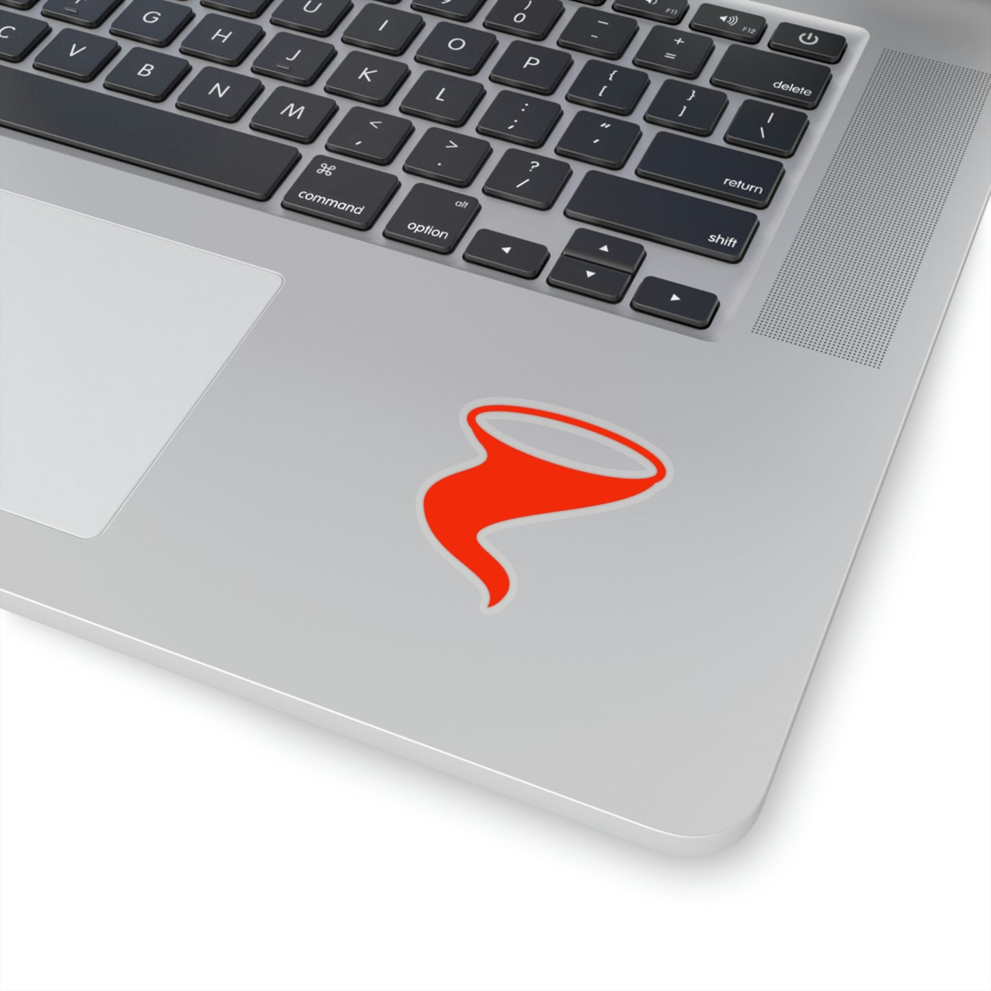 Tor Count Stickers - Red