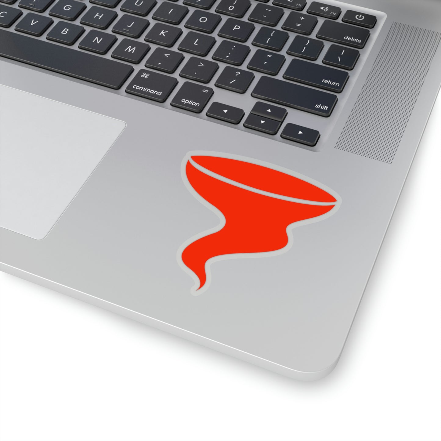 Tor Count Stickers - Red2