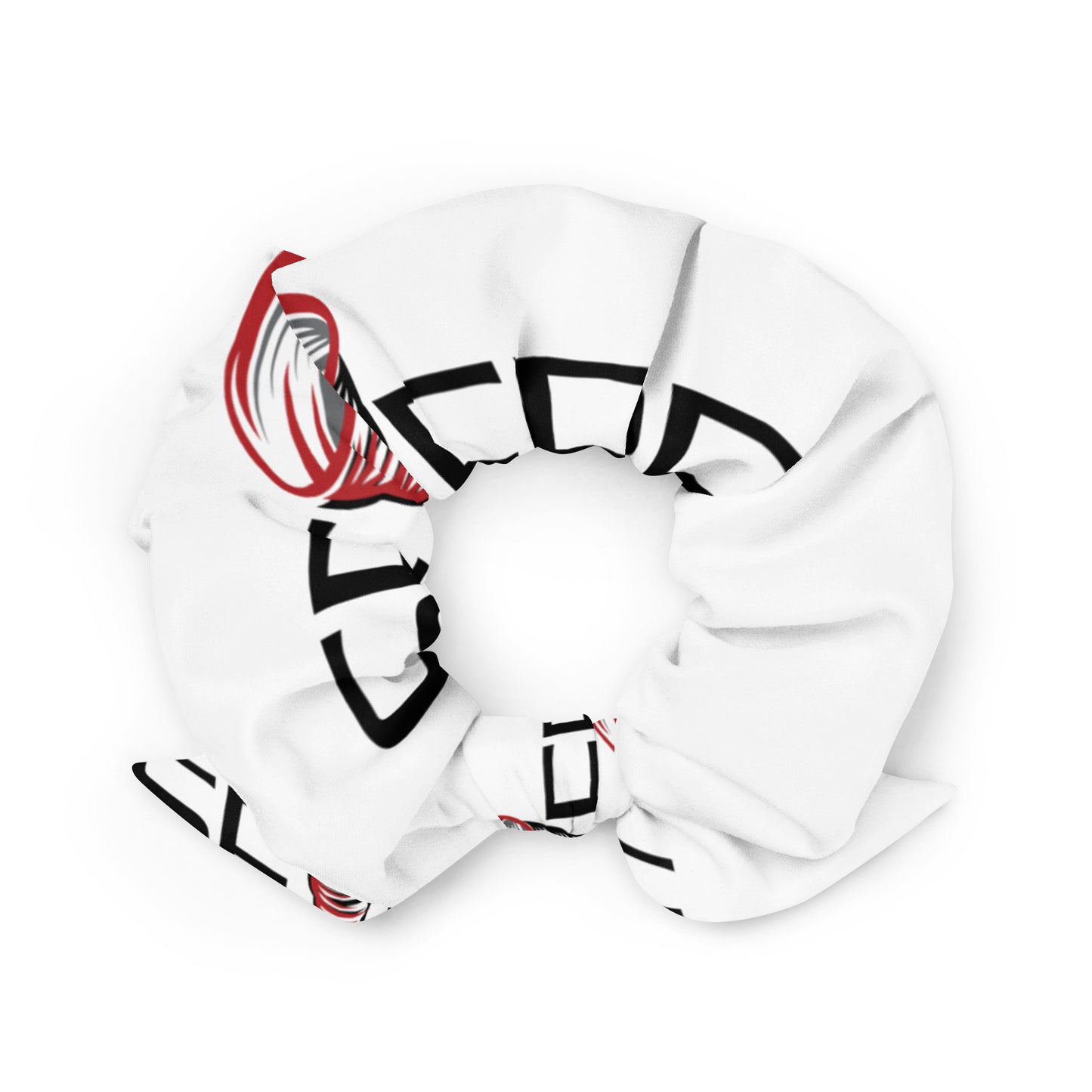 SevereStudios Scrunchie