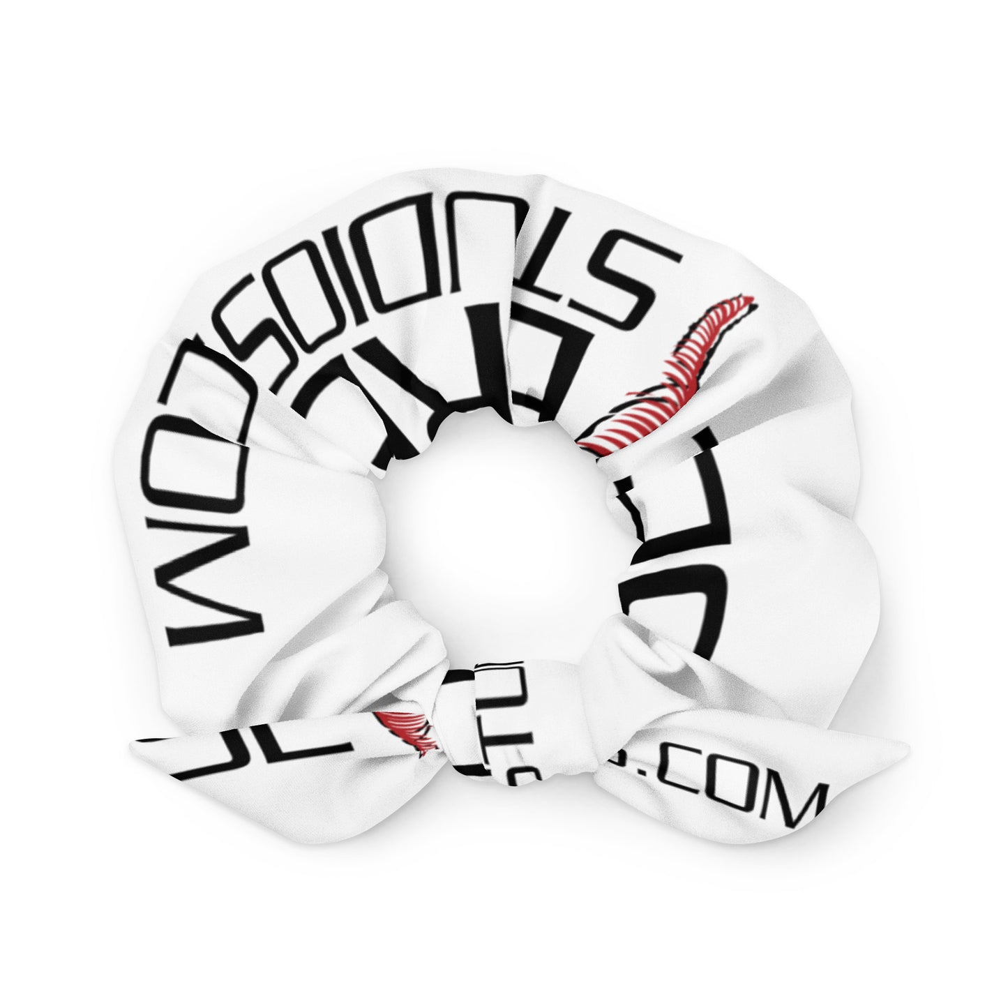 SevereStudios Scrunchie