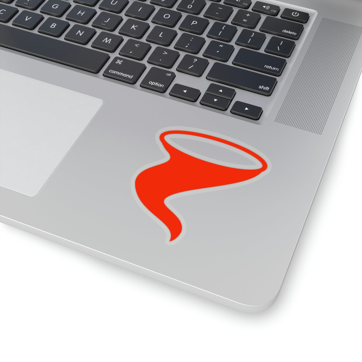 Tor Count Stickers - Red