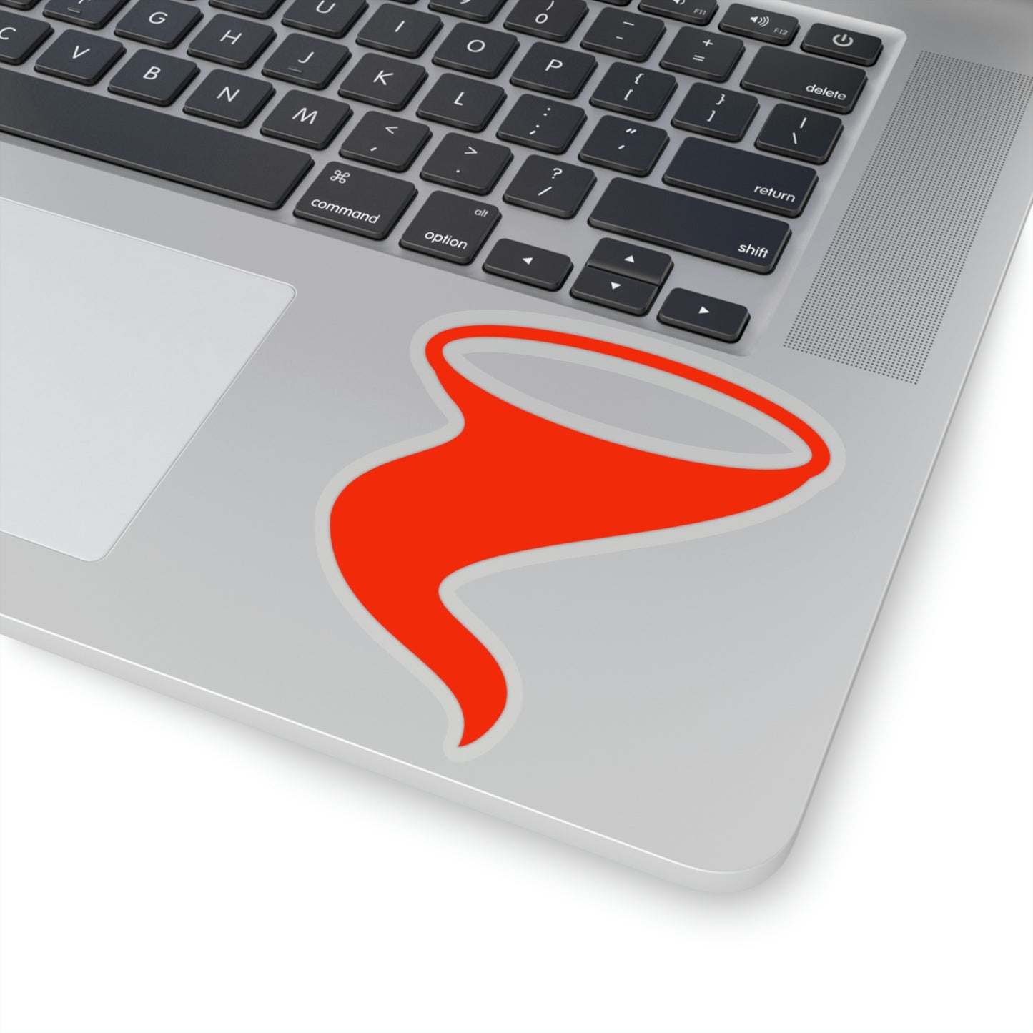 Tor Count Stickers - Red