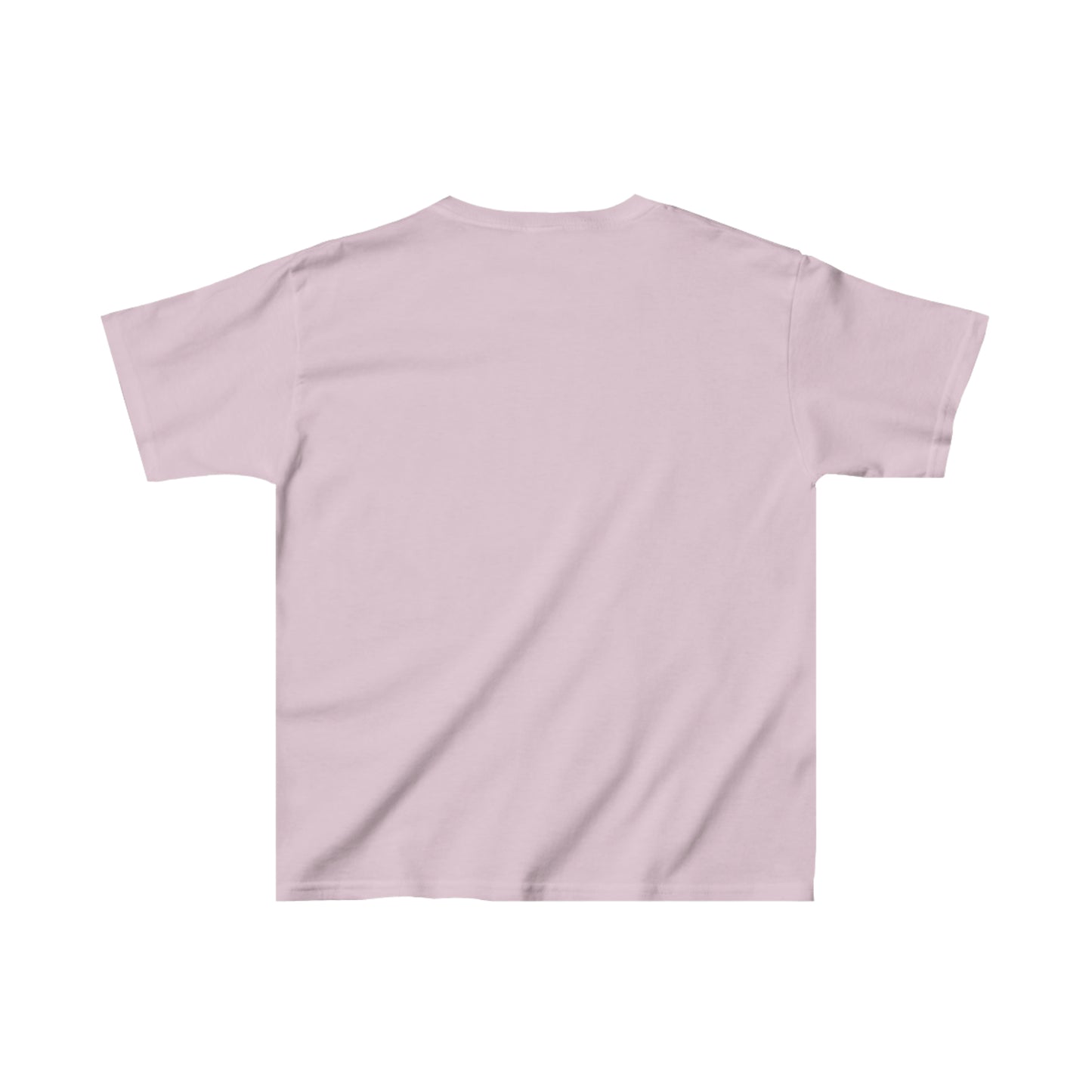 Girls Who Chase - Chase Like A Girl Special Edition Kid's Short Sleeve T-Shirt