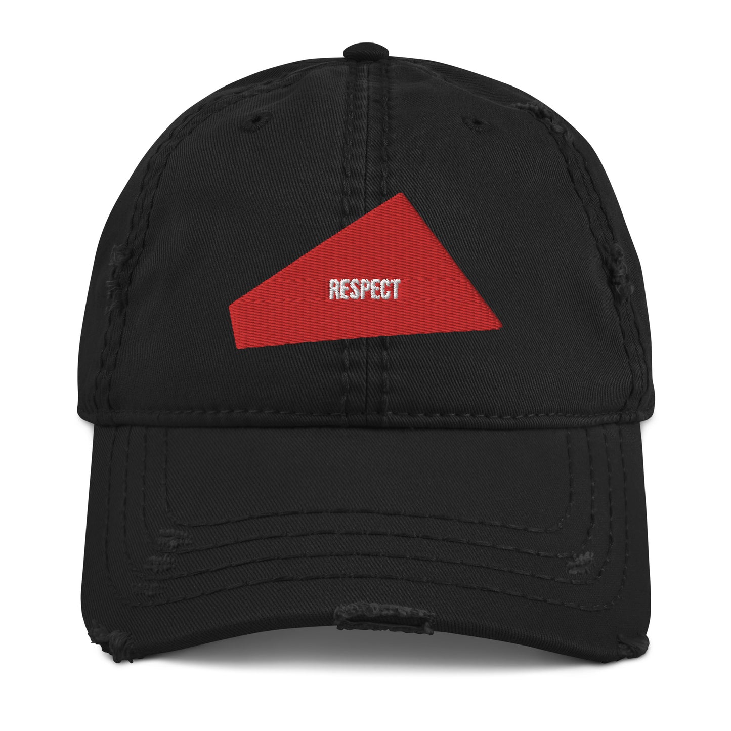 Respect the Polygon Hat