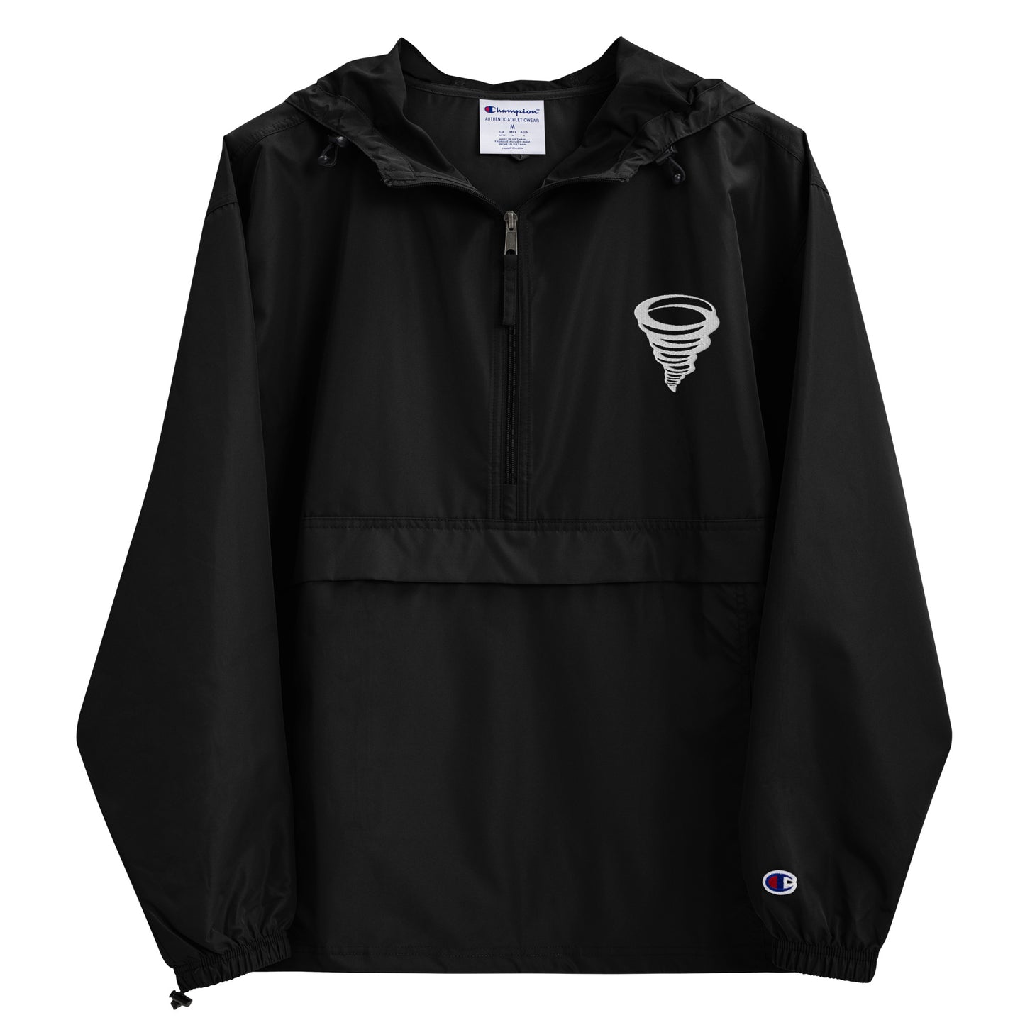 Tornado Wind/Rain Jacket