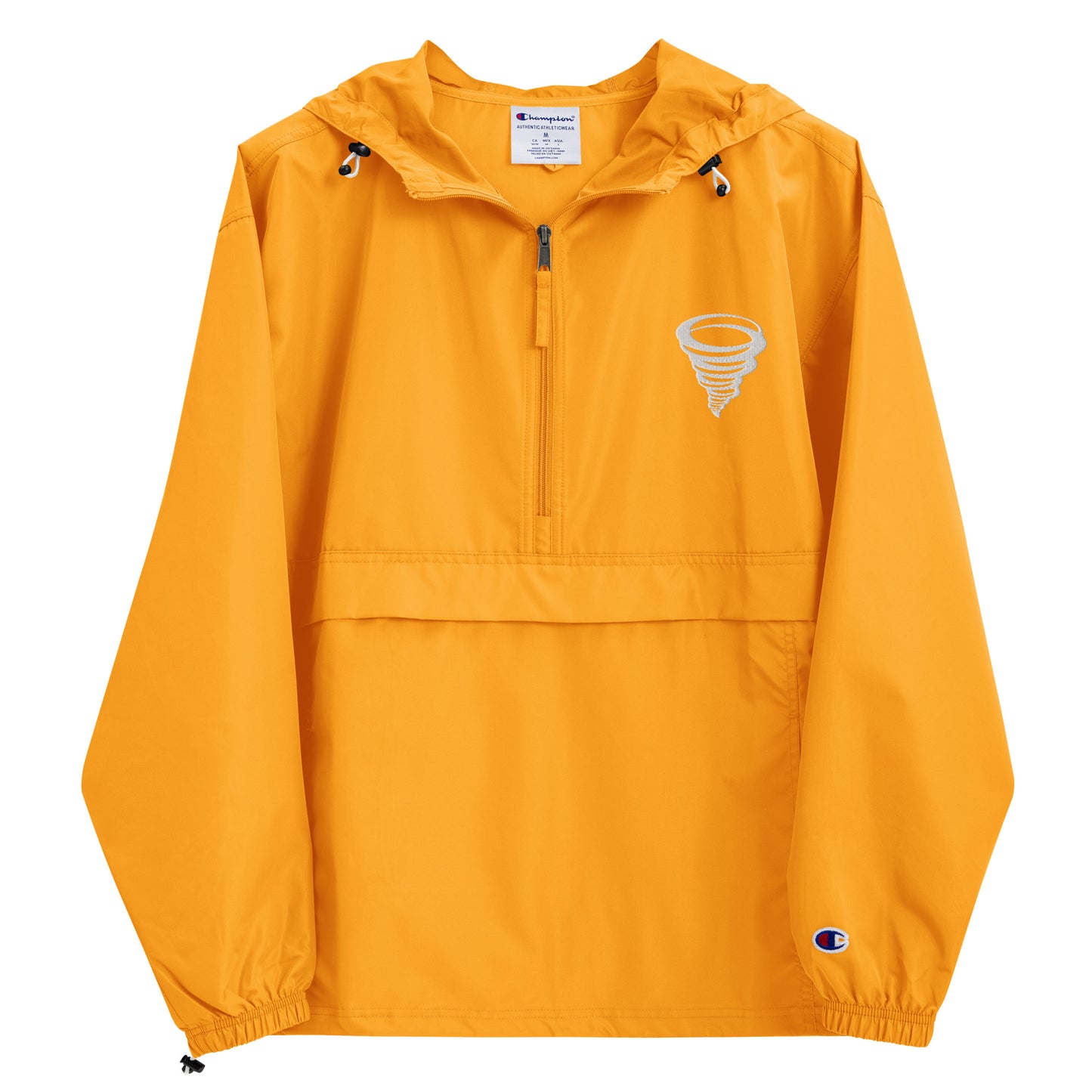 Tornado Wind/Rain Jacket