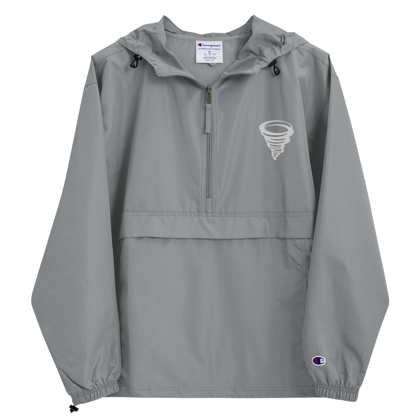 Tornado Wind/Rain Jacket