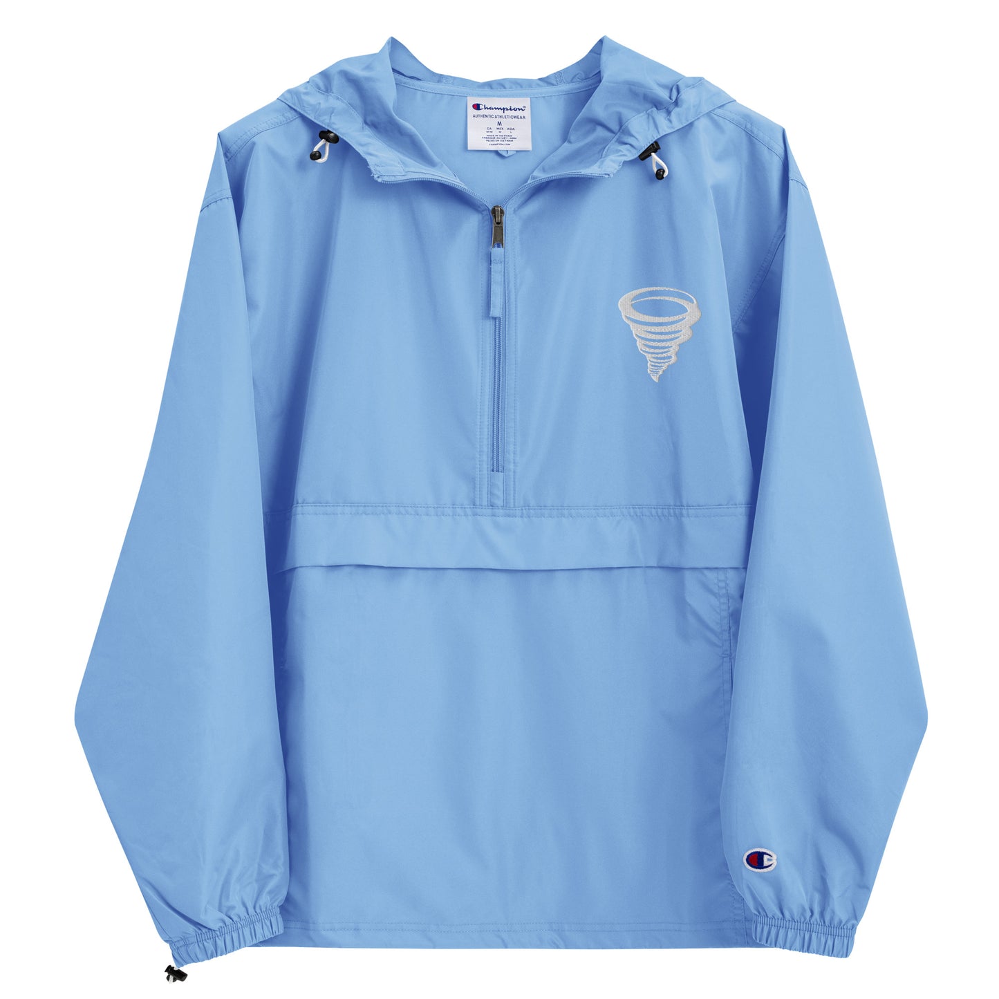 Tornado Wind/Rain Jacket