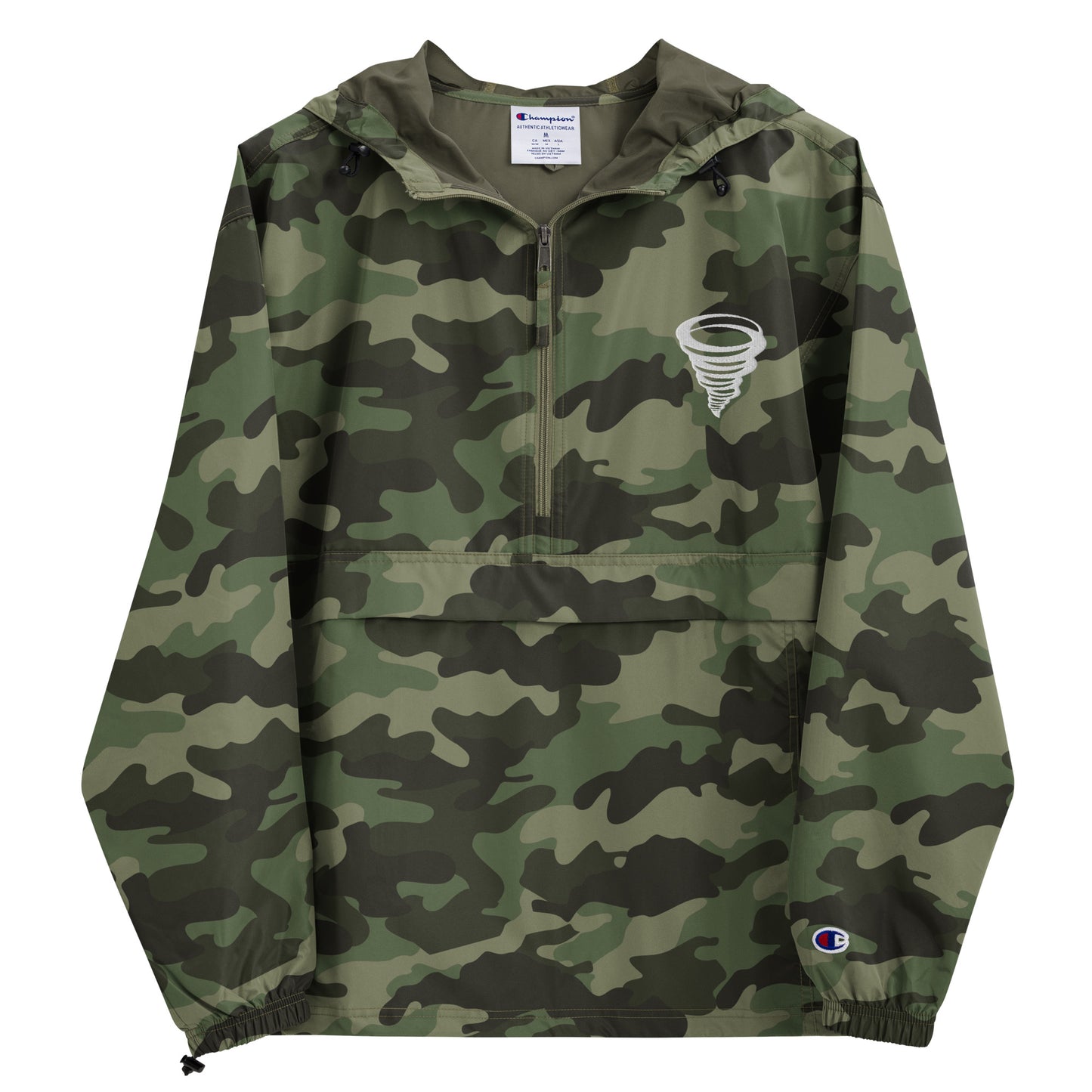 Tornado Wind/Rain Jacket