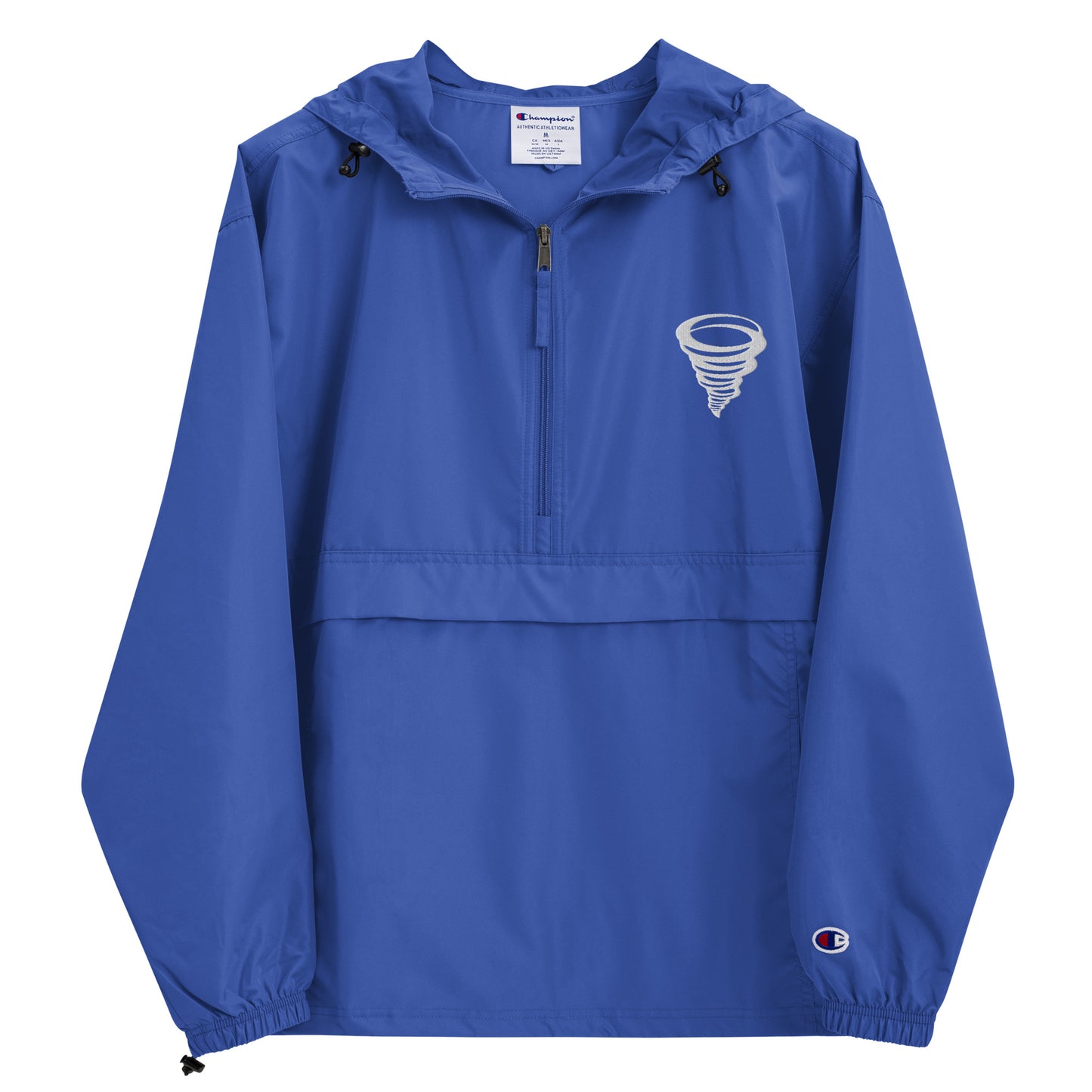 Tornado Wind/Rain Jacket
