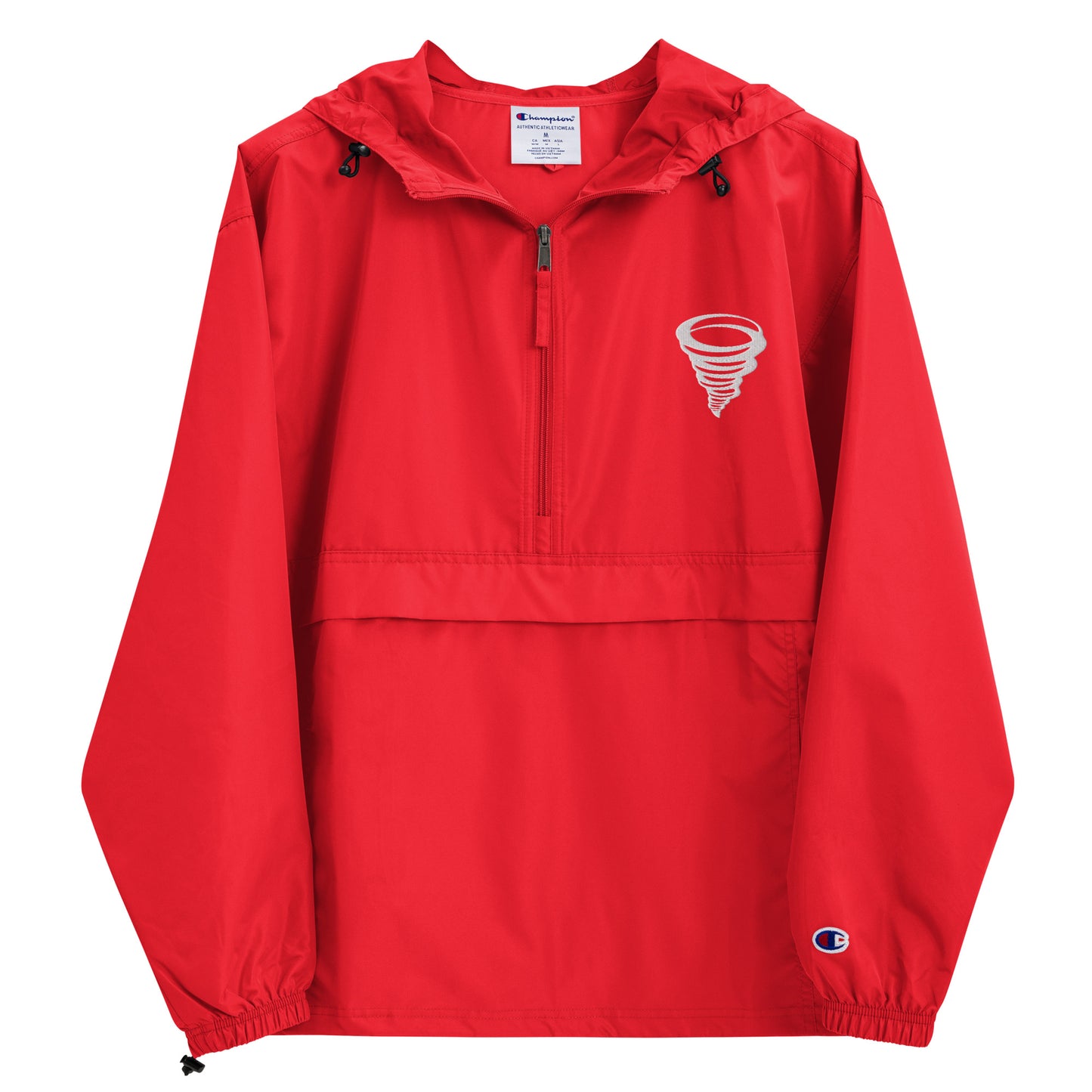 Tornado Wind/Rain Jacket
