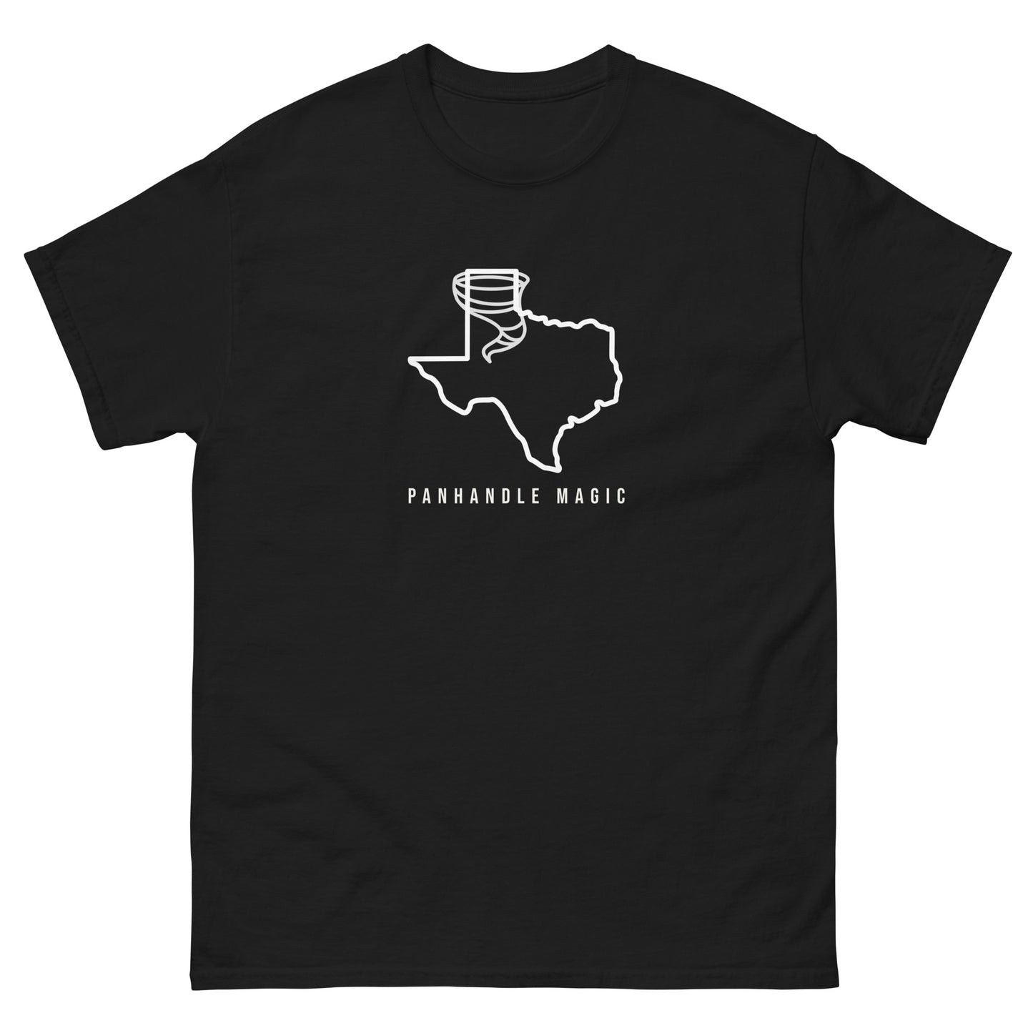 Panhandle Magic