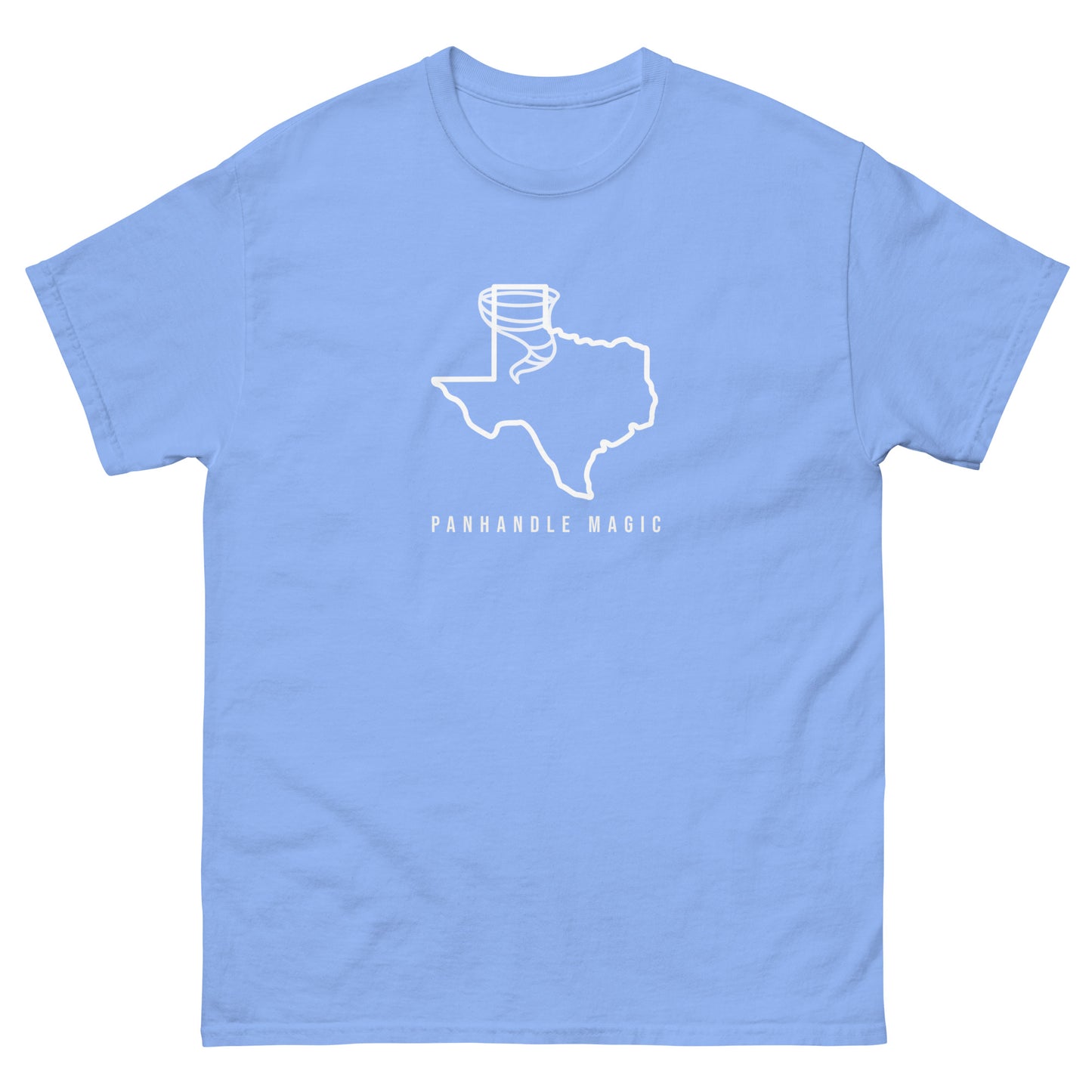 Panhandle Magic