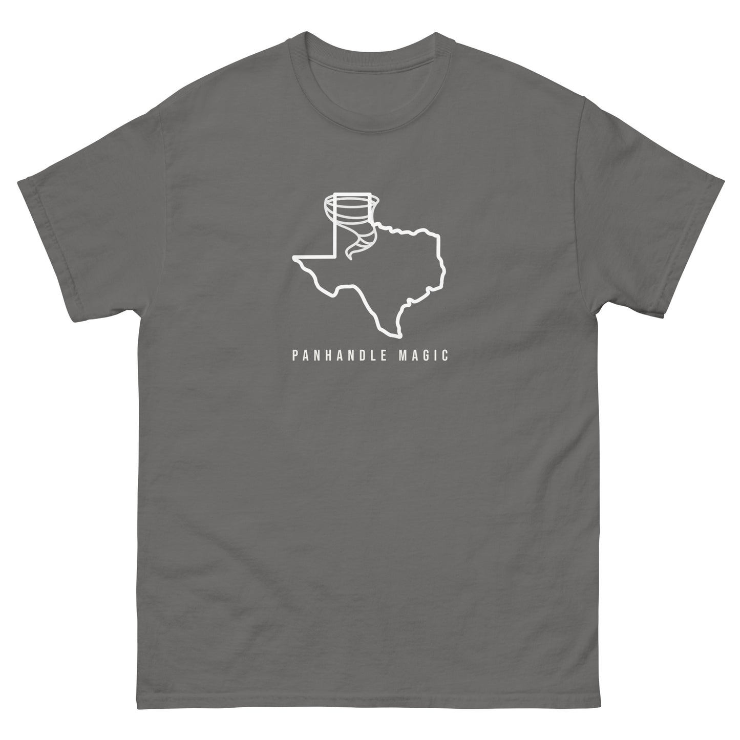 Panhandle Magic