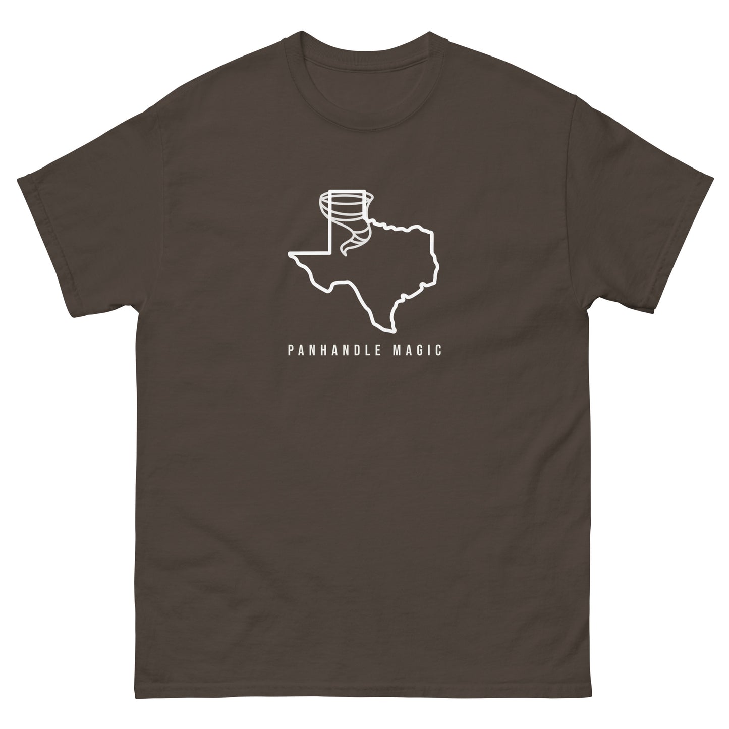 Panhandle Magic