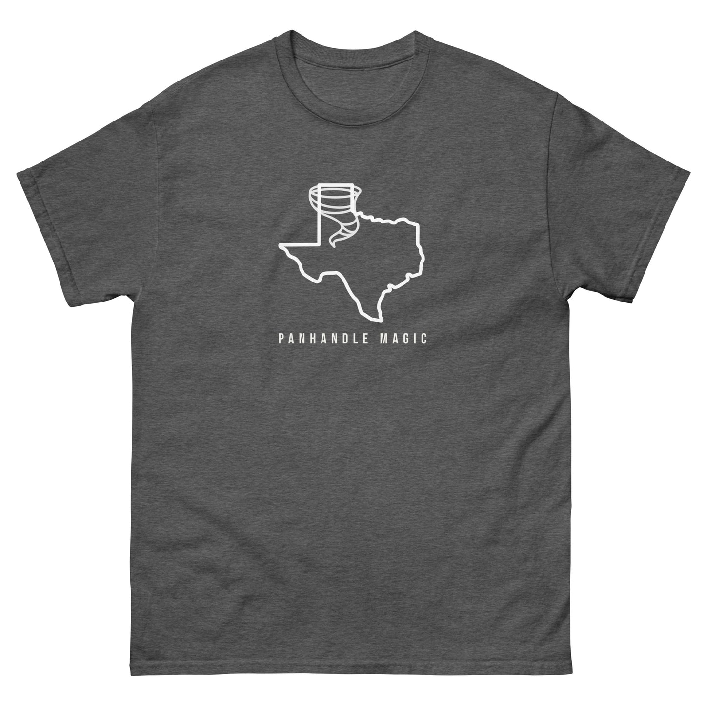 Panhandle Magic