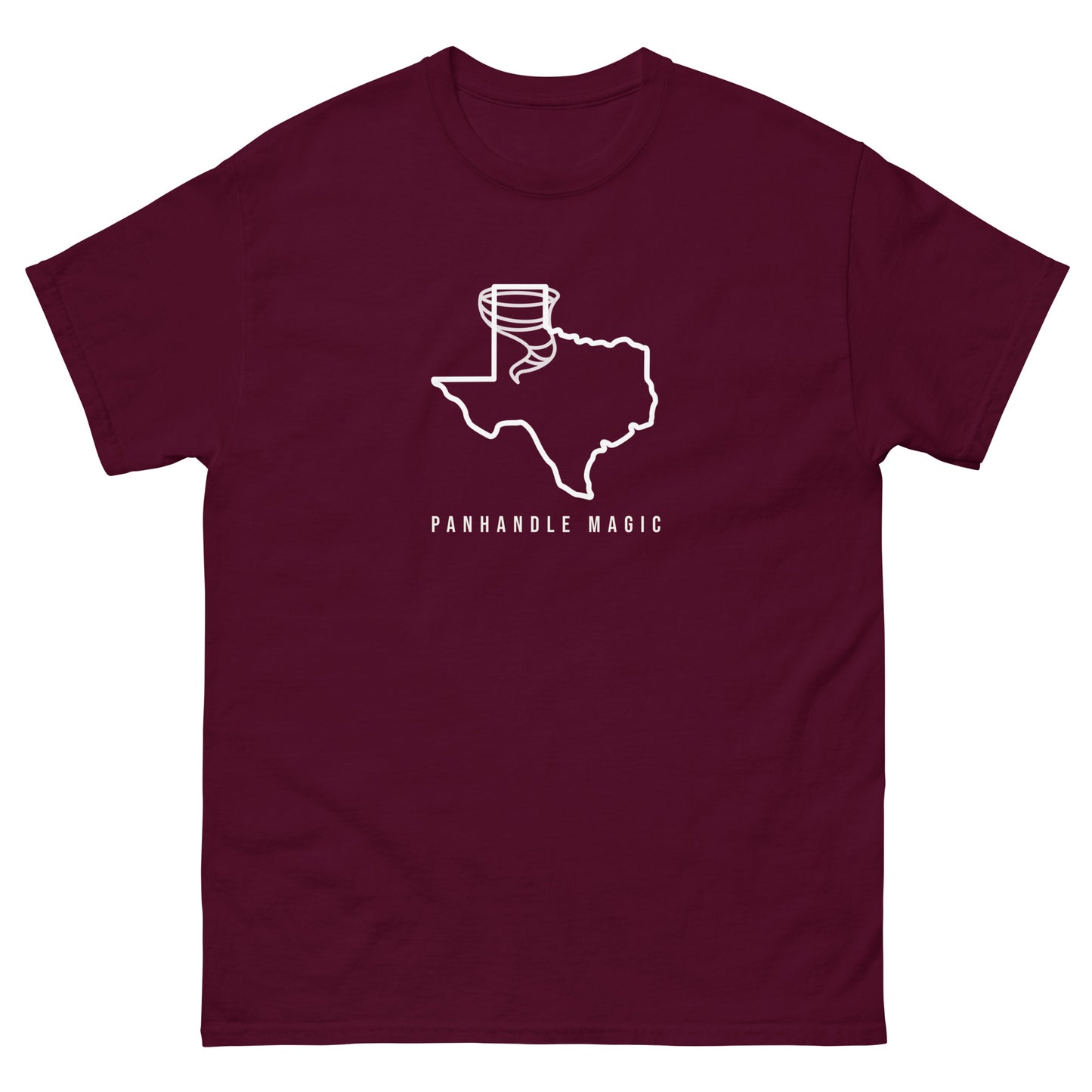 Panhandle Magic