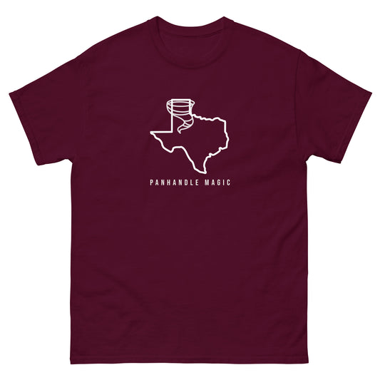 Panhandle Magic