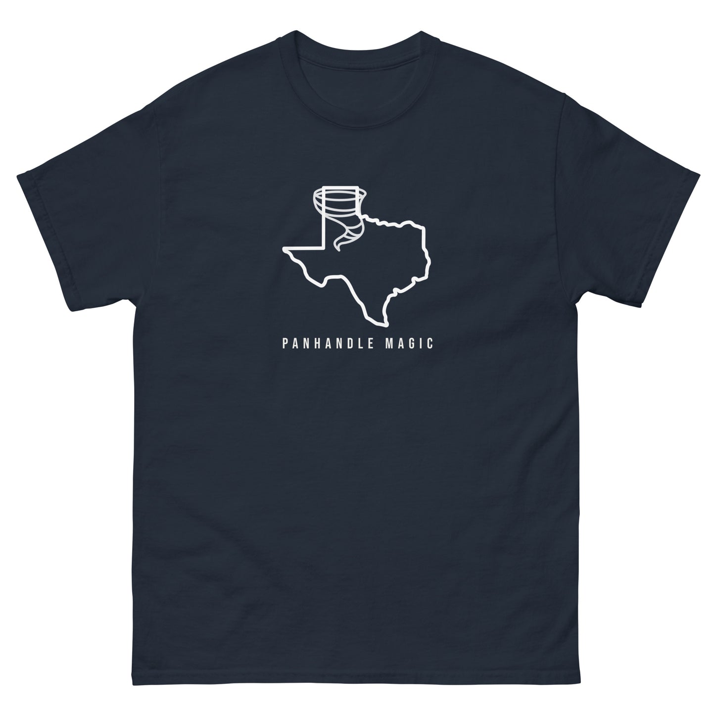 Panhandle Magic