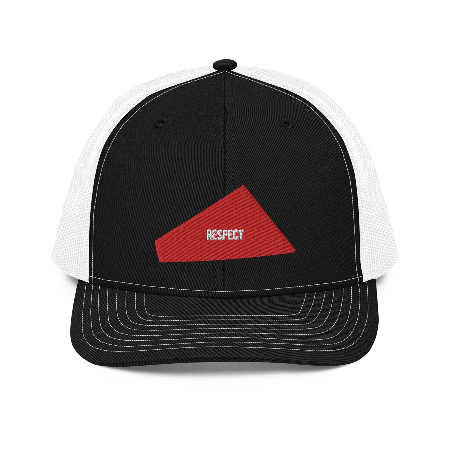 Respect Trucker Cap