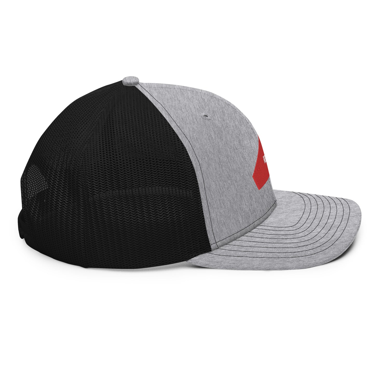 Respect Trucker Cap