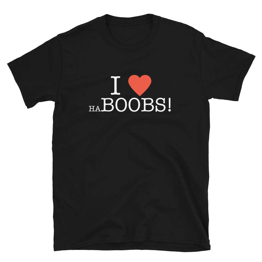 I Love Haboobs!
