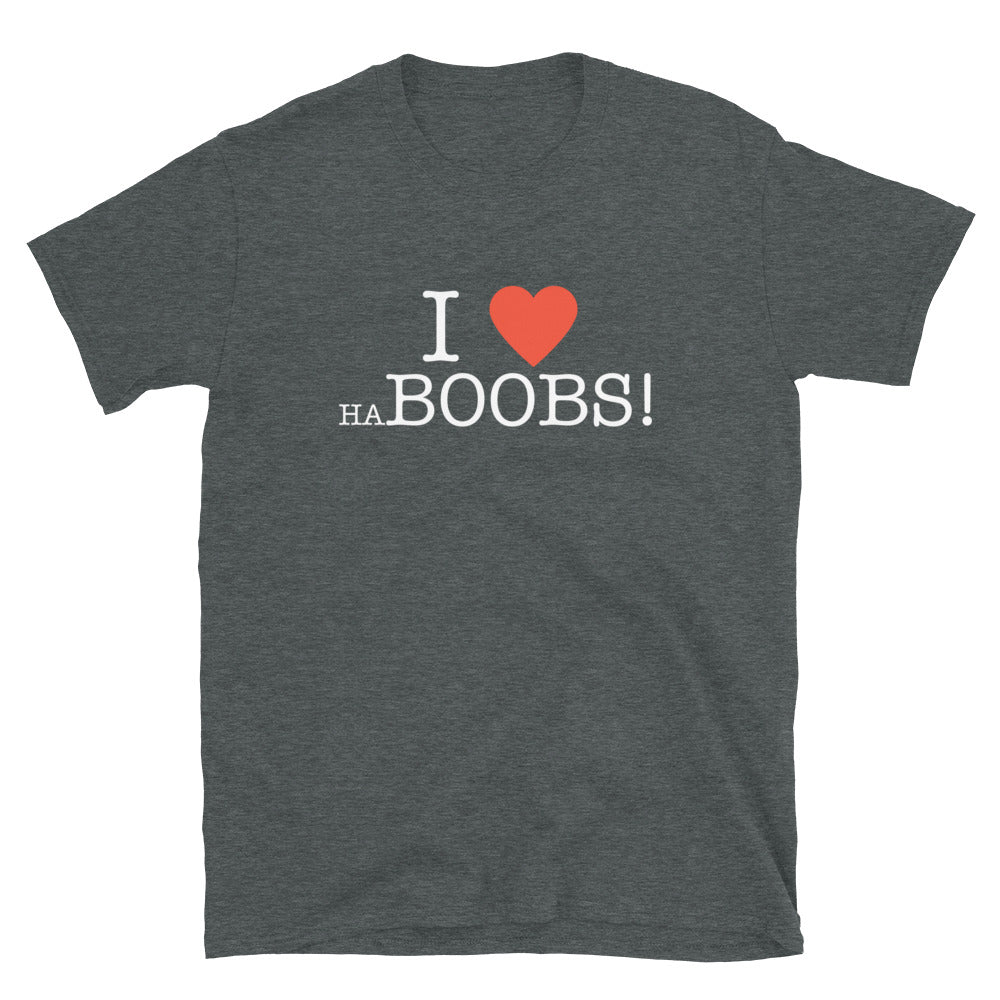 I Love Haboobs!