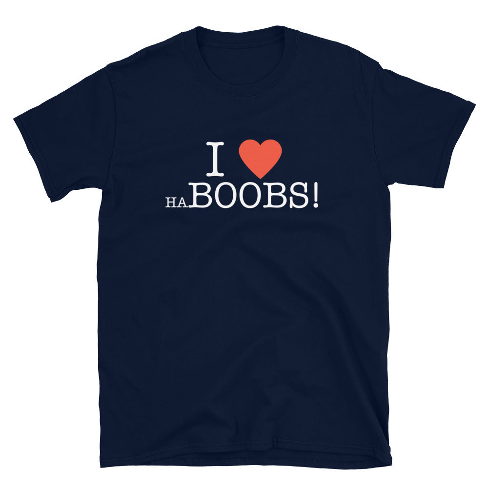 I Love Haboobs!