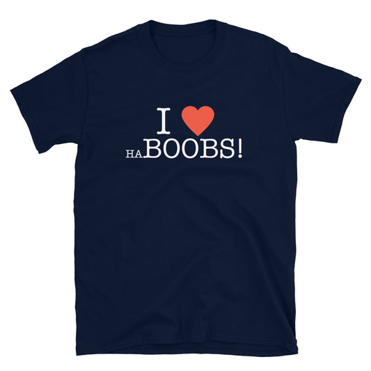 I Love Haboobs!