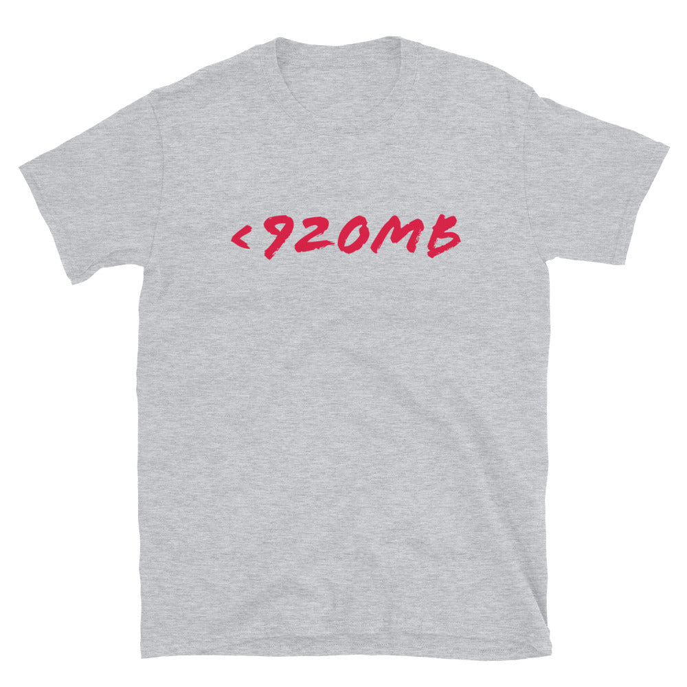 <920MB