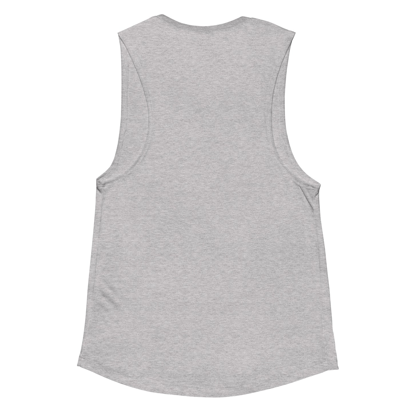 You Are Here Ladies’ Muscle Tank