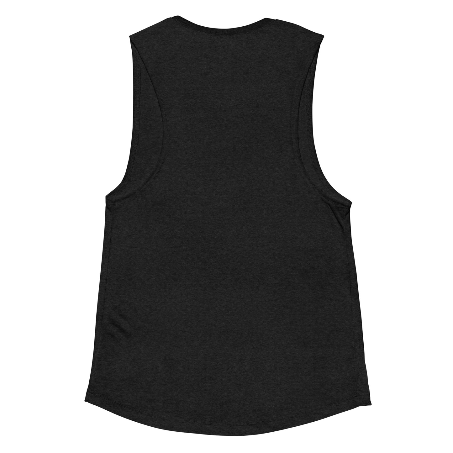 2% Change Ladies’ Muscle Tank