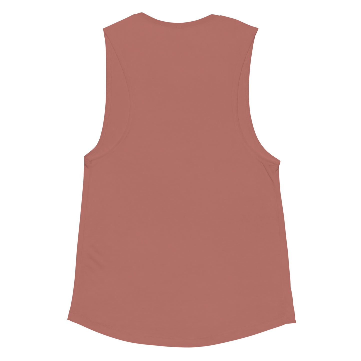 2% Change Ladies’ Muscle Tank