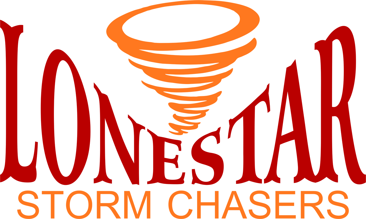 LoneStar Storm Chasers