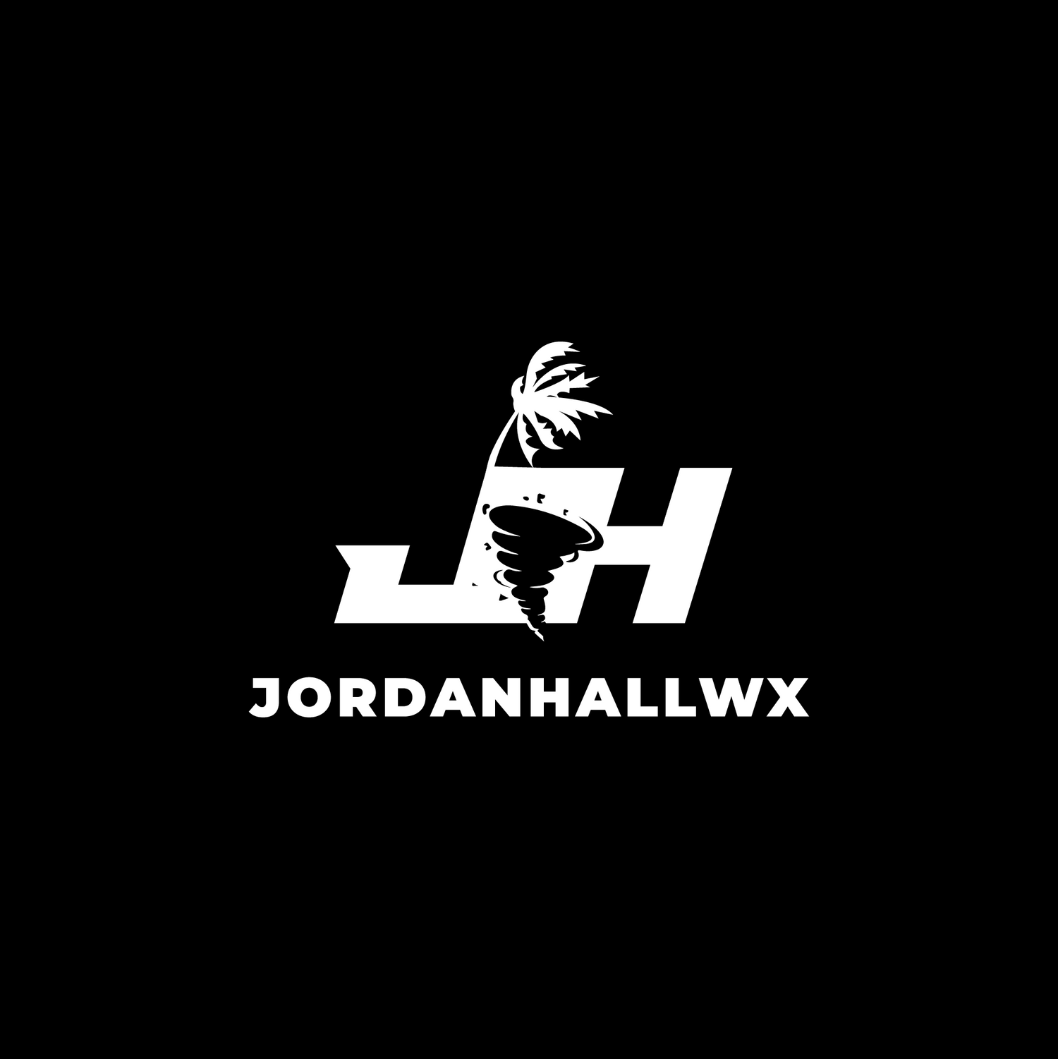 Storm Chaser Jordan Hall