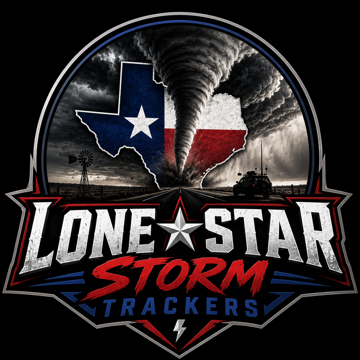 Lone Star Storm Trackers