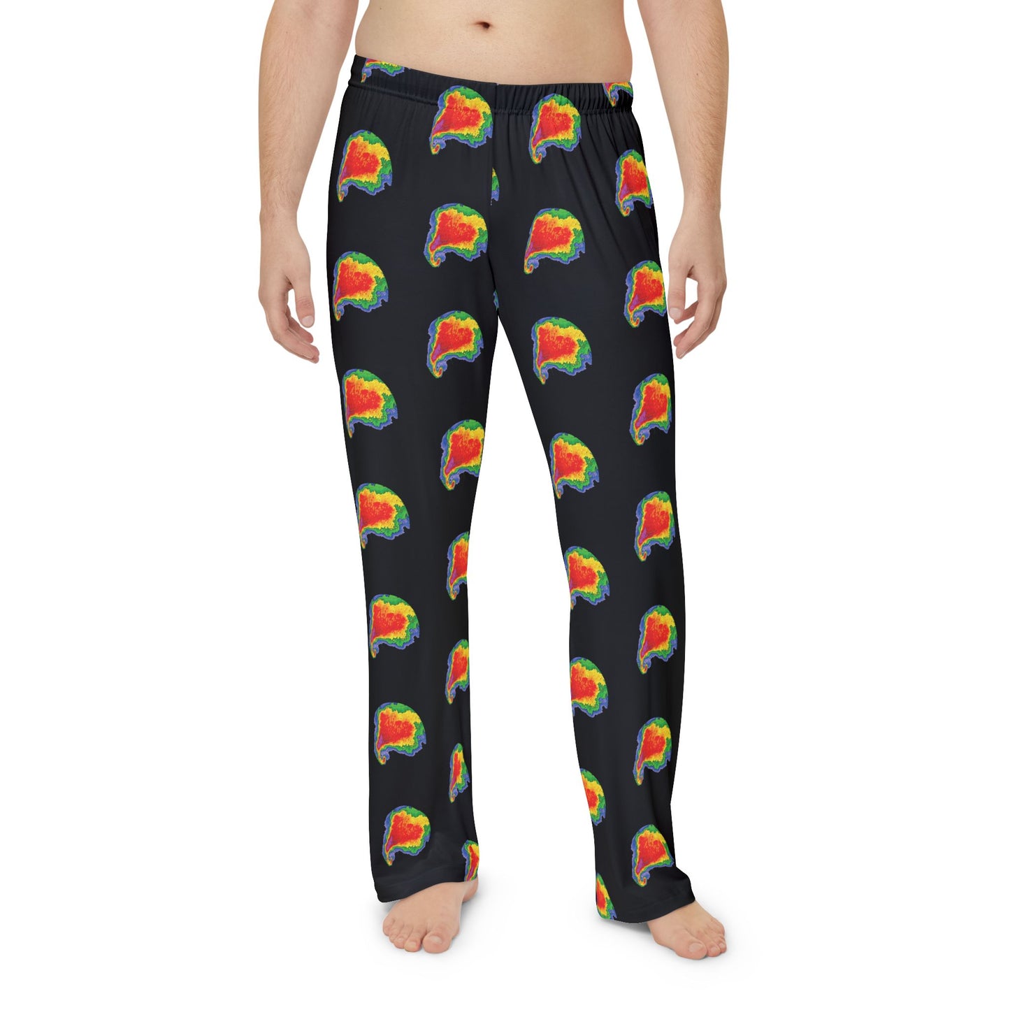 Men's Pajama Pants [Hook]