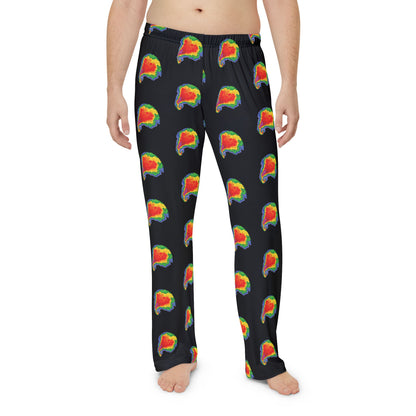 Men's Pajama Pants [Hook]