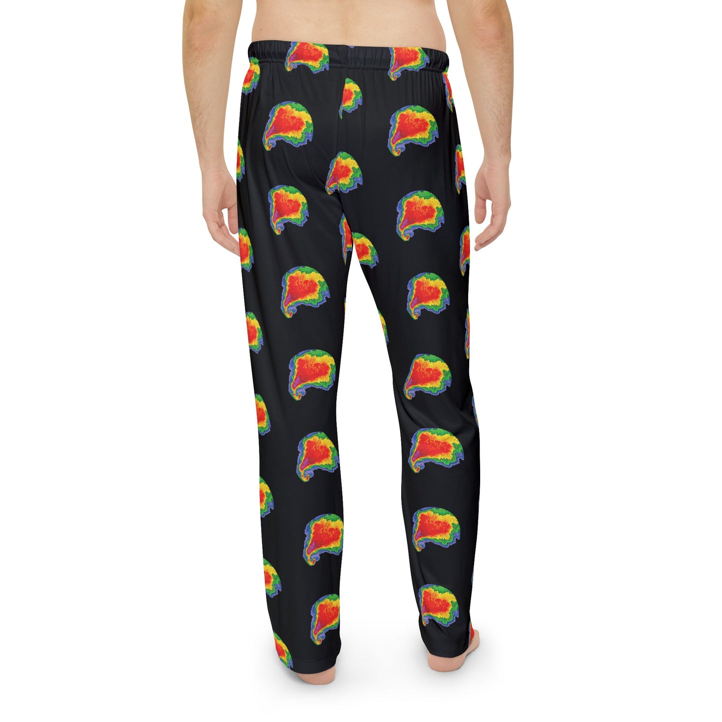 Men's Pajama Pants [Hook]