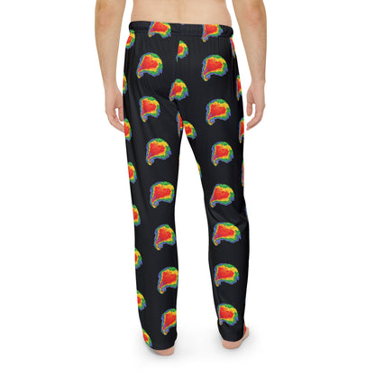 Men's Pajama Pants [Hook]