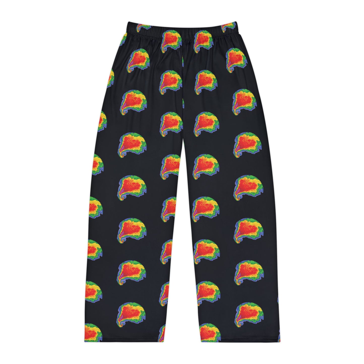 Men's Pajama Pants [Hook]