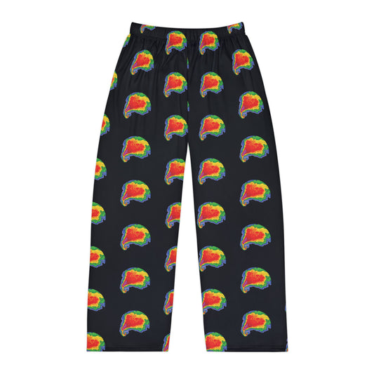 Men's Pajama Pants [Hook]