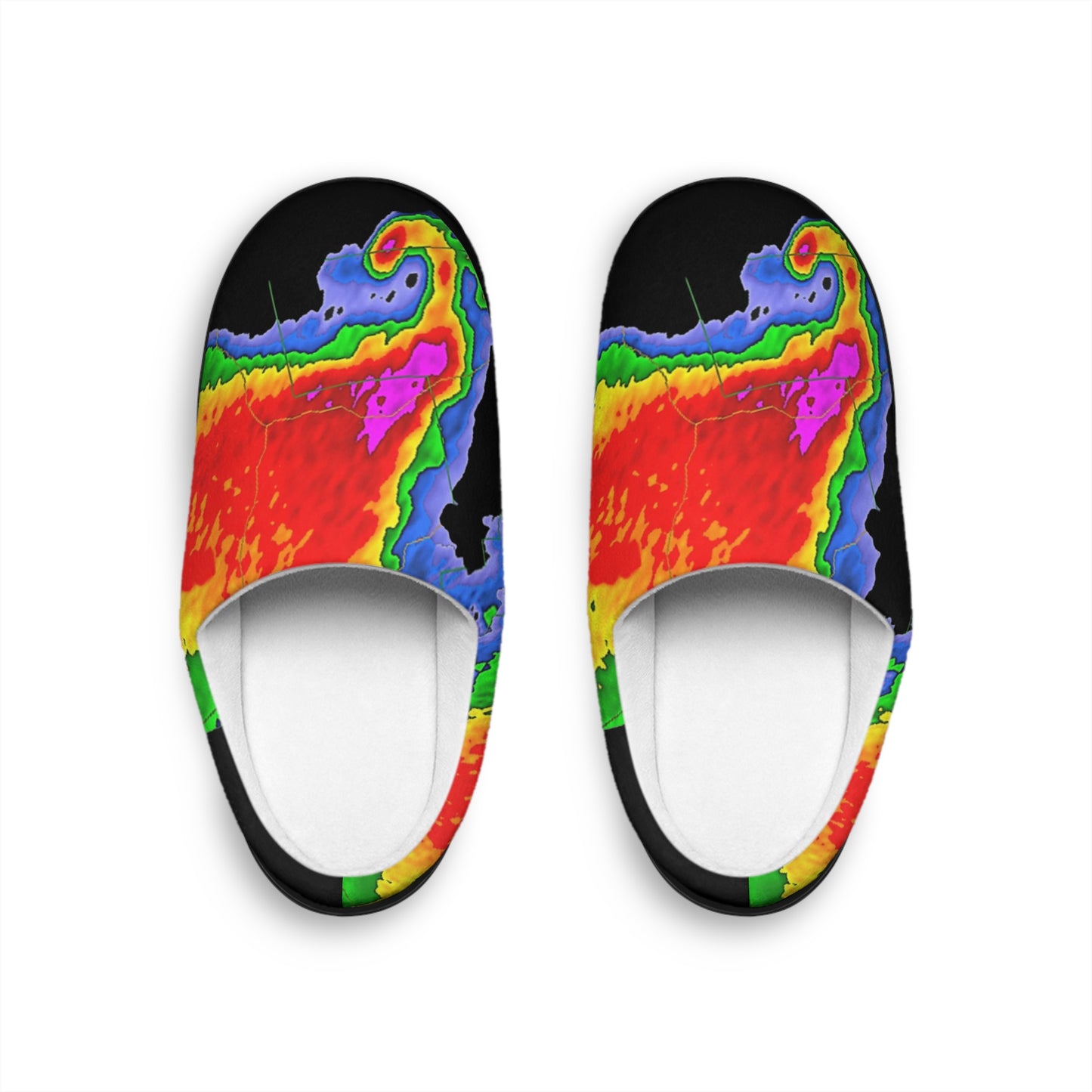 Women's Indoor Slippers
